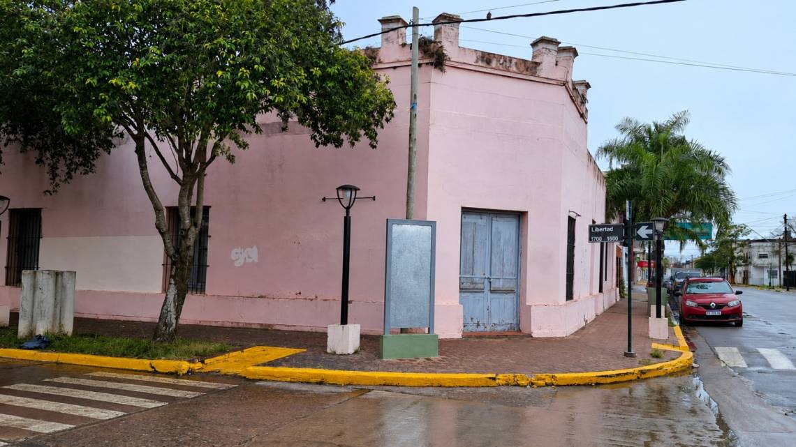 Con un almuerzo solidario, lanzan el Grupo de Amigos del Museo Histórico