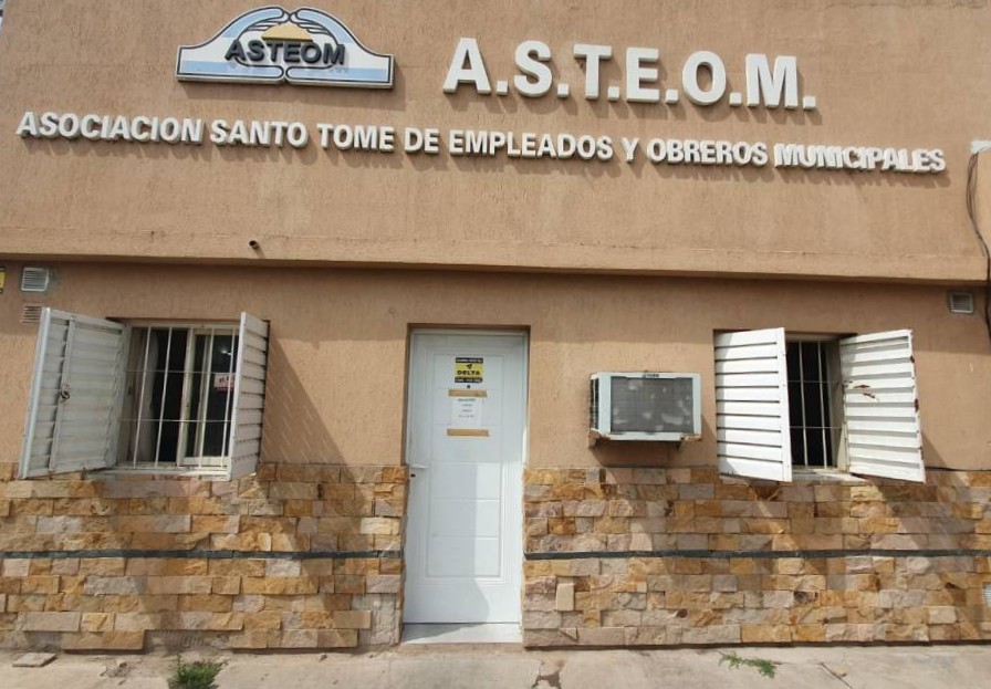 ASTEOM convoca a jubilados municipales para conformar su primera comisión