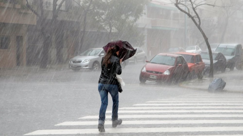 Alerta por El Niño: elevan al 95% la posibilidad de un fenómeno muy fuerte en la región