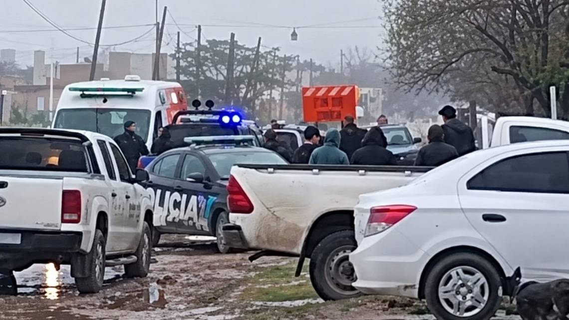 Investigan la muerte de un niño de 6 años en San Justo: su madre quedó detenida
