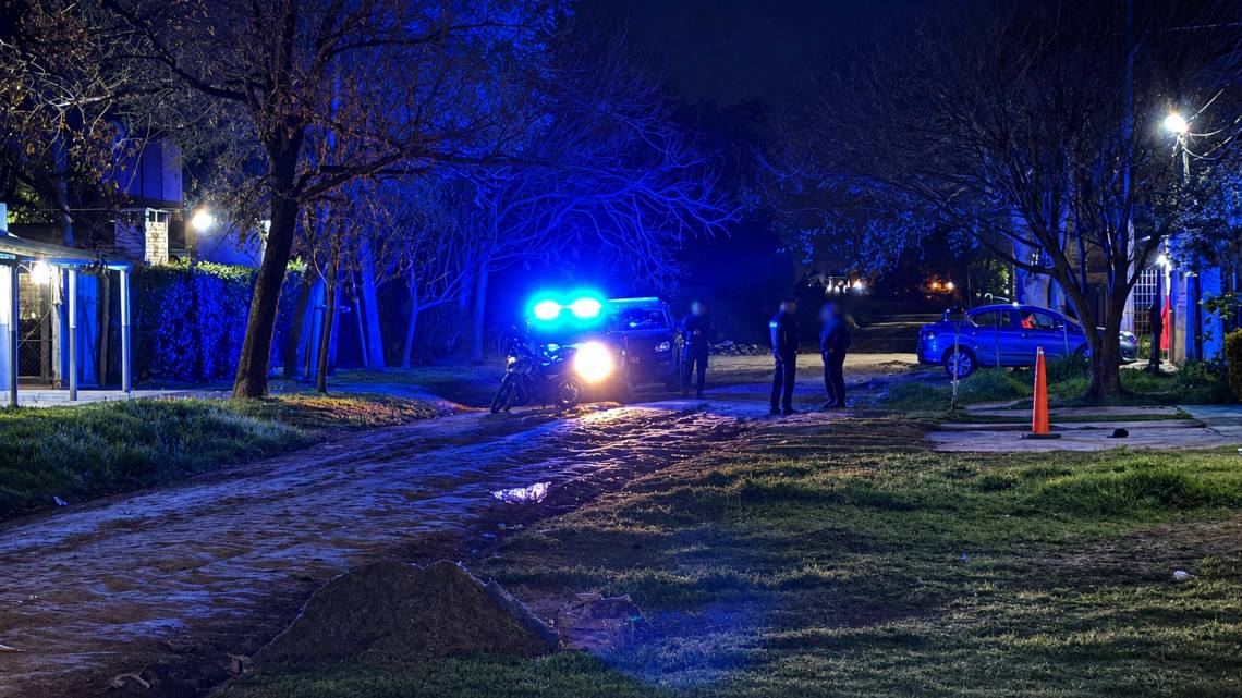 Otro ataque a balazos en Adelina Centro: un joven de 27 años está grave