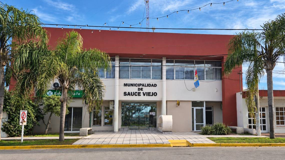 Sauce Viejo: el Municipio publicó sus números de 2025 y ASOEM apuntó contra la baja ejecución en obras y equipamiento
