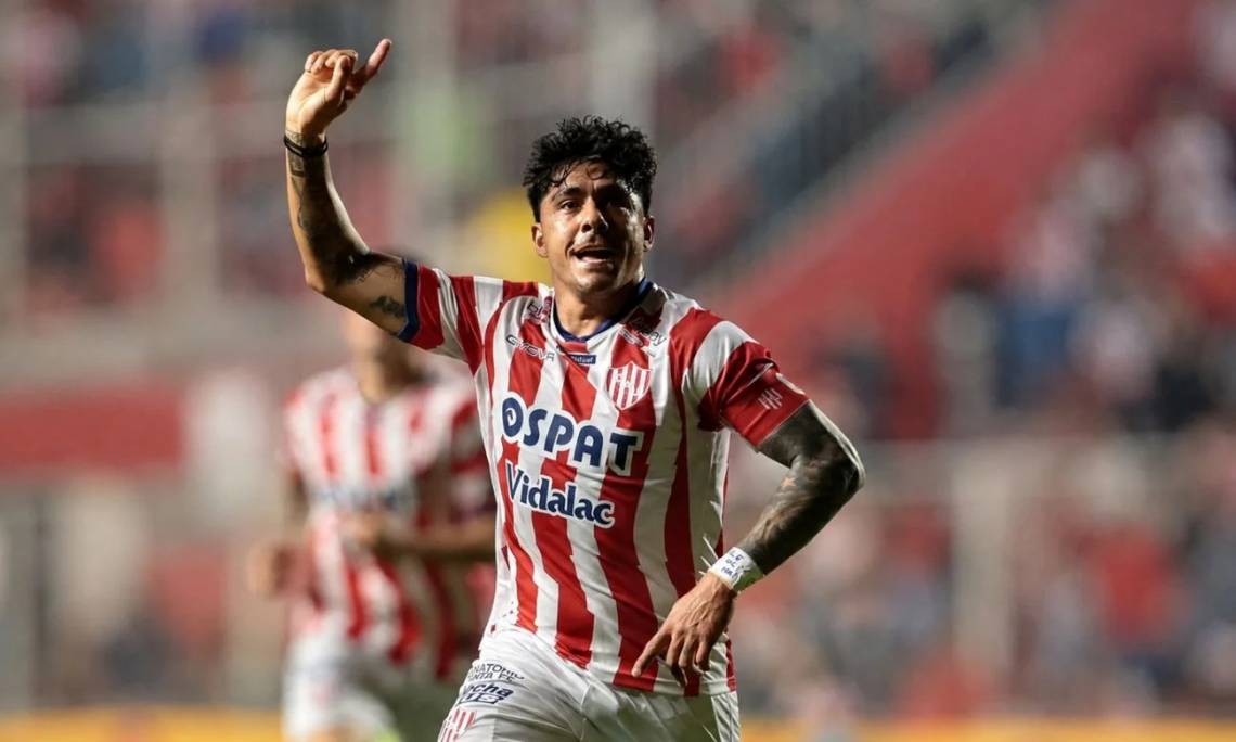 Unión busca recuperarse ante Independiente y volver a sumar de a tres