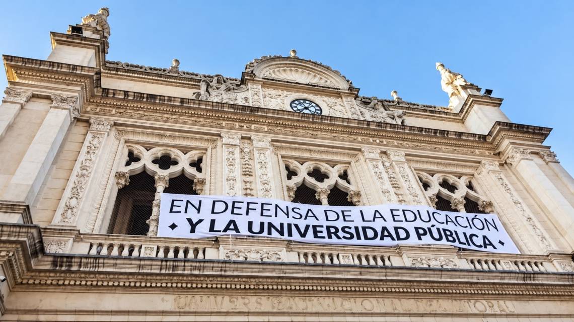 Docentes universitarios vuelven al paro por 72 horas y el reclamo se sentirá en Santa Fe