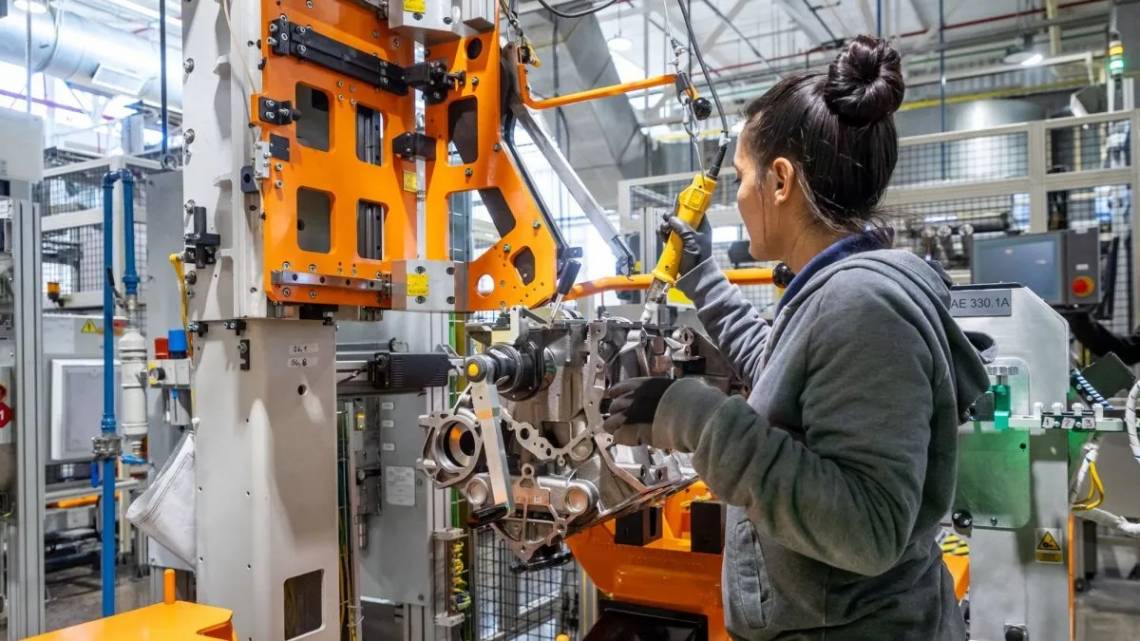 En Santa Fe, la actividad económica cayó 4,6% en julio y retrocedió más que a nivel nacional