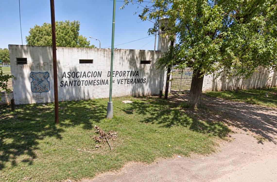 Tras el fallecimiento de un jugador, la Liga de Veteranos informó sobre sus protocolos de salud y seguridad