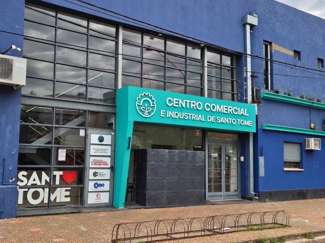 El Centro Comercial no pudo elegir nuevas autoridades por una disputa que llegó a la Justicia