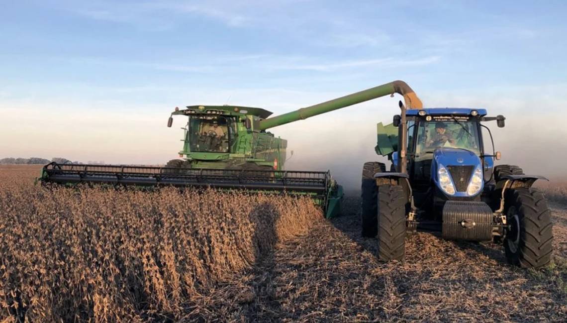 Baja de retenciones: crece el malestar del campo tras la marcha atrás del Gobierno
