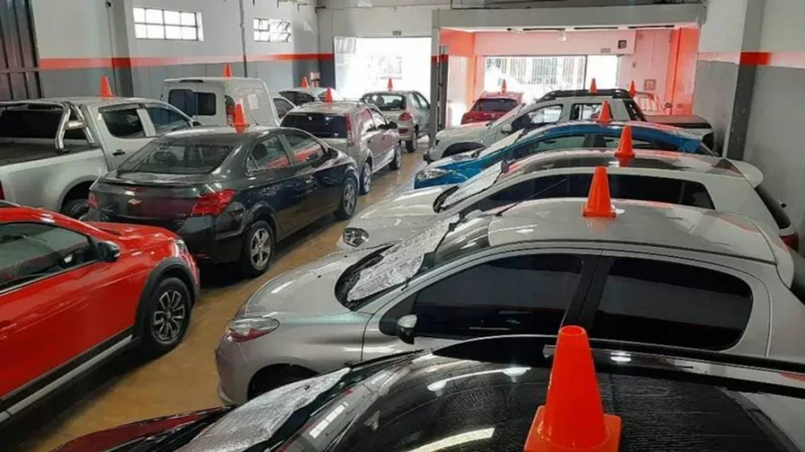 La venta de autos usados batió un récord histórico y concesionarios hablan de