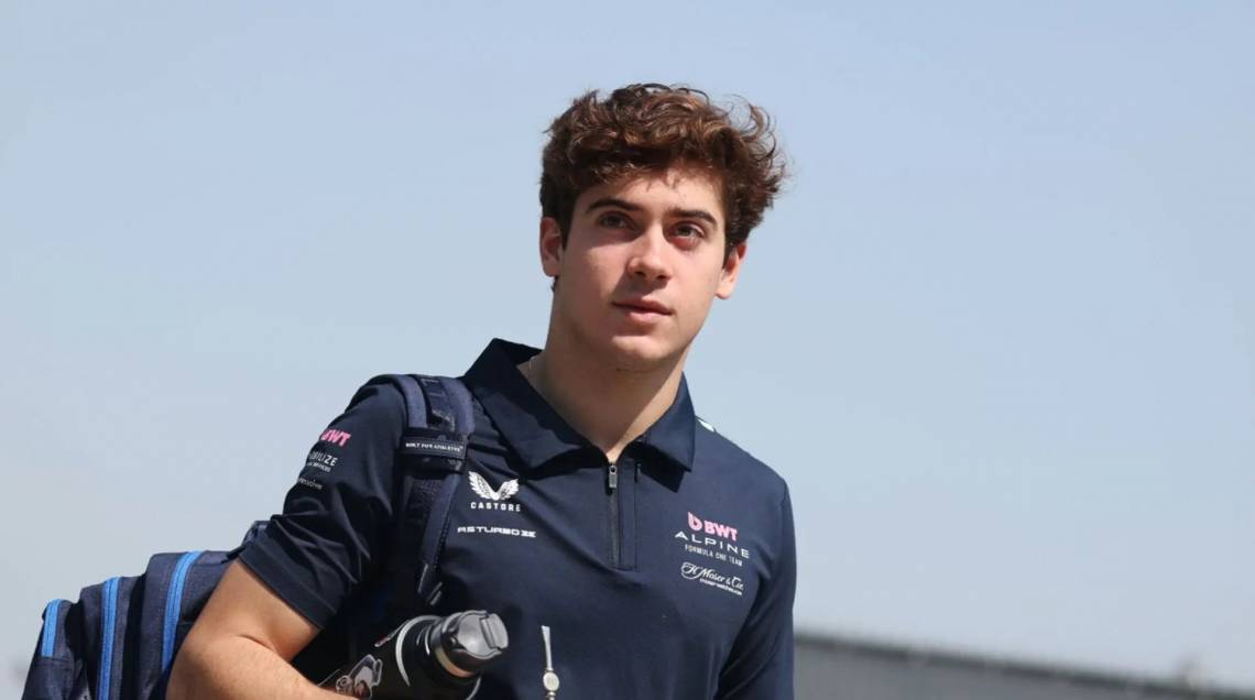 De Verstappen a Colapinto: así quedó el ranking de sueldos en la Fórmula 1