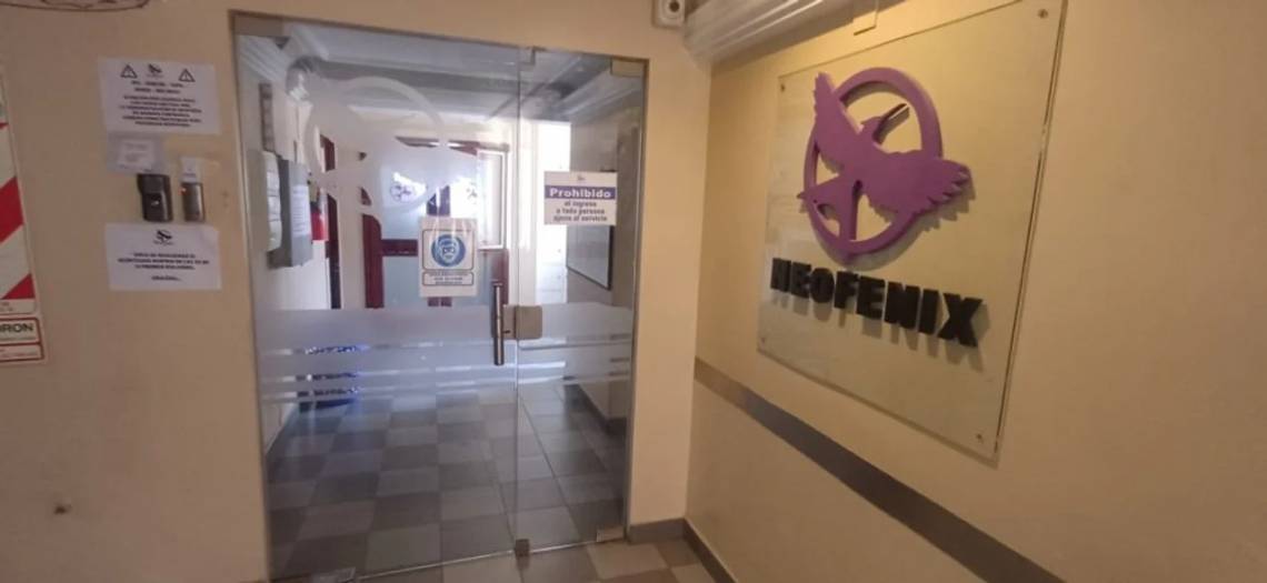 Escándalo en Salta: encontraron en una clínica privada equipos neonatales del hospital público