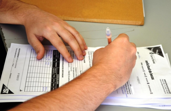 Desde el 18 de febrero estarán abiertas las inscripciones a las Becas Municipales