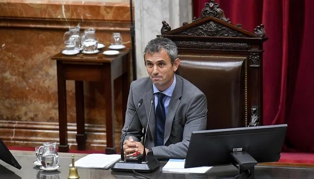 Reforma laboral: el cambio clave que quiere introducir el oficialismo sin que el proyecto vuelva al Senado