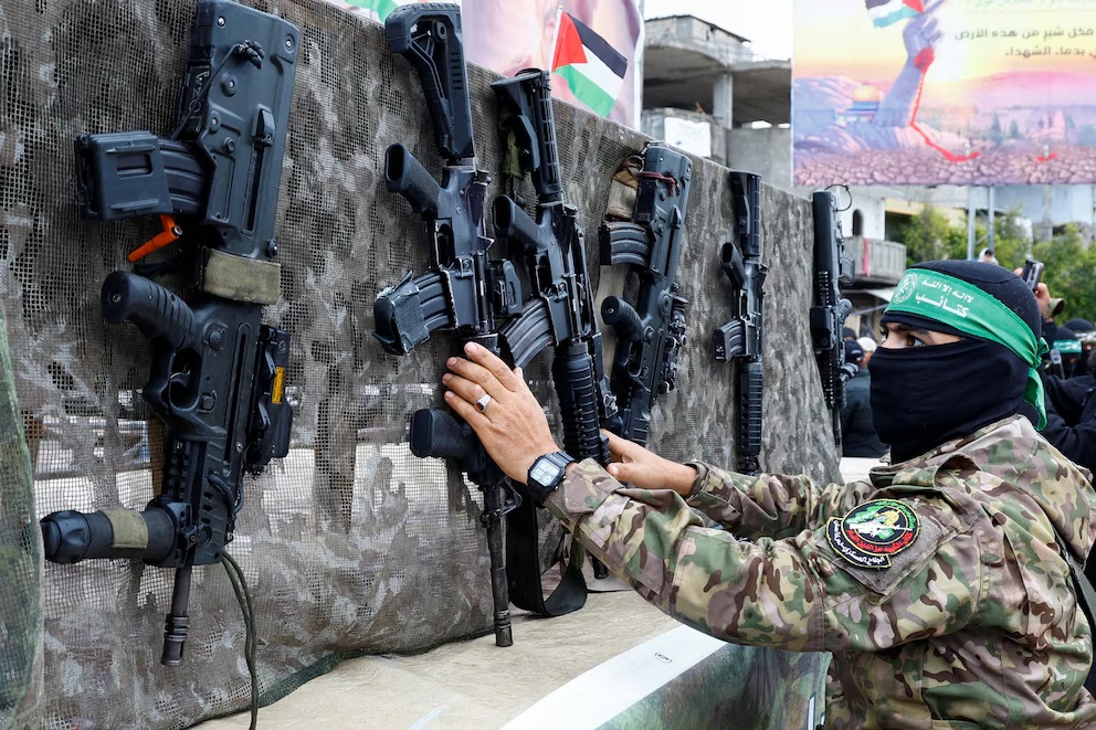 Alto al fuego en riesgo: Israel fija un plazo de 60 días para que Hamas entregue todas sus armas