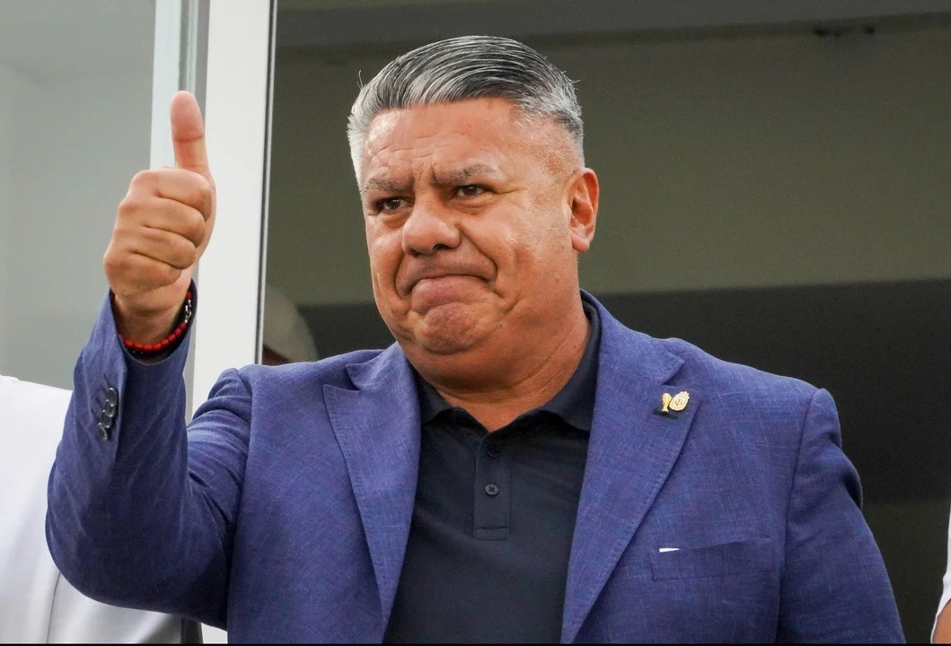 Paro histórico en el fútbol argentino: la AFA suspendió todas las categorías por cuatro días