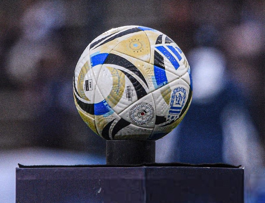 La AFA confirmó el paro y postergó la fecha 9 para el 3 de mayo