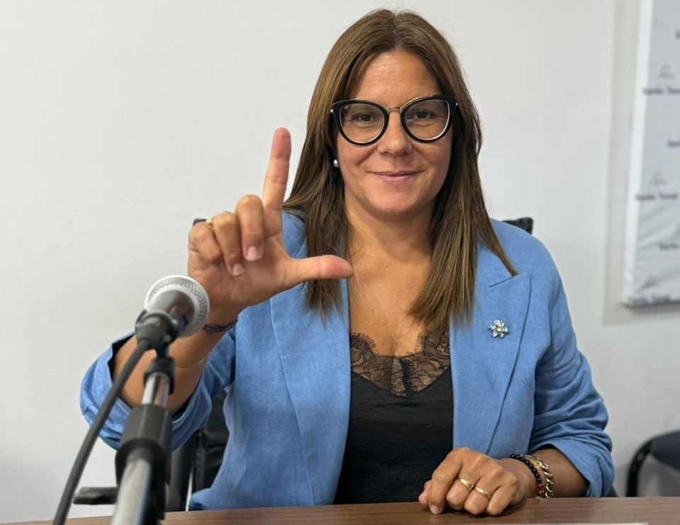 Miravete cuestionó el discurso del intendente y aseguró que “la ciudad que describió no es la que vivimos”