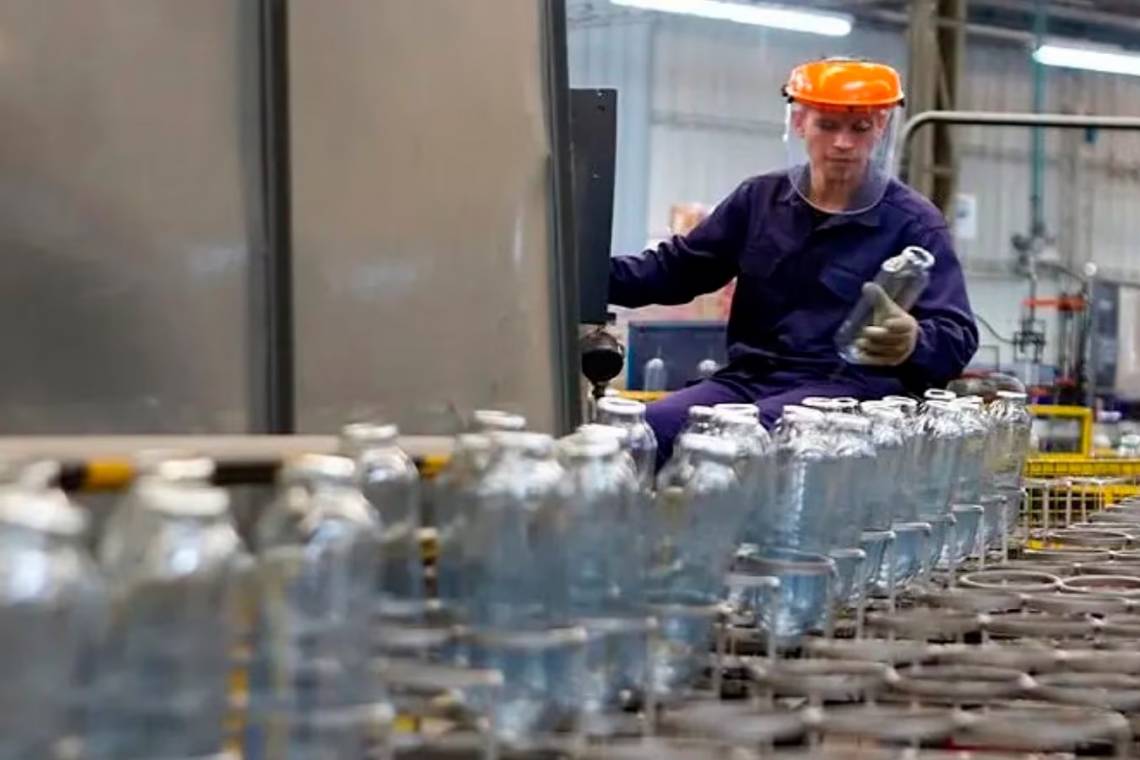 El Gobierno promulgó la Reforma Laboral: cuáles son los principales cambios