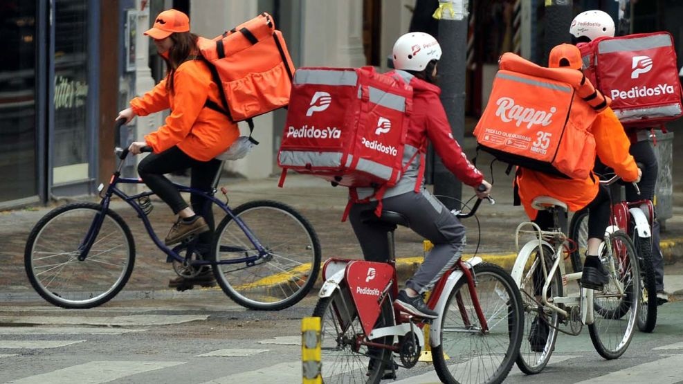Preocupante radiografía del mercado laboral: crecen el desempleo y la informalidad