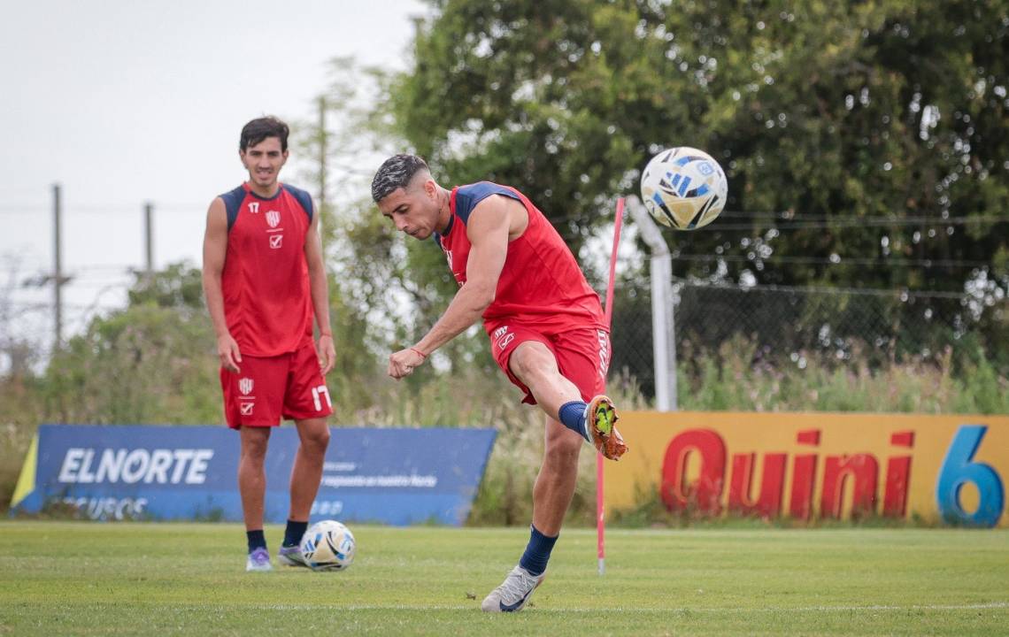 Unión pone primera en la Copa Argentina frente a Agropecuario