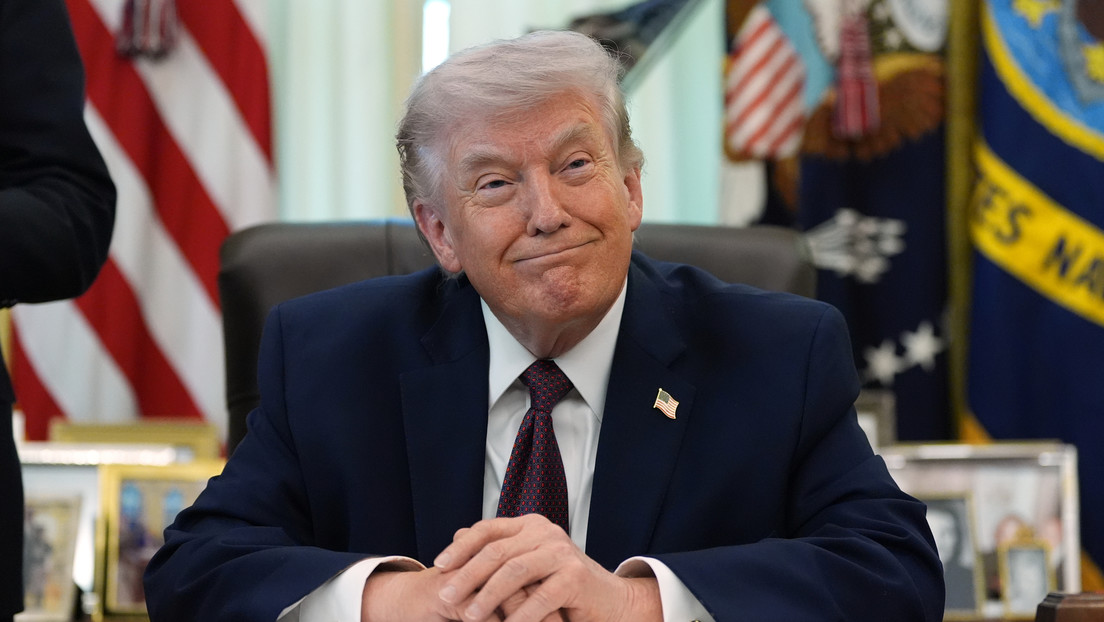 Trump anticipó una retirada inminente de EE.UU. del conflicto con Irán