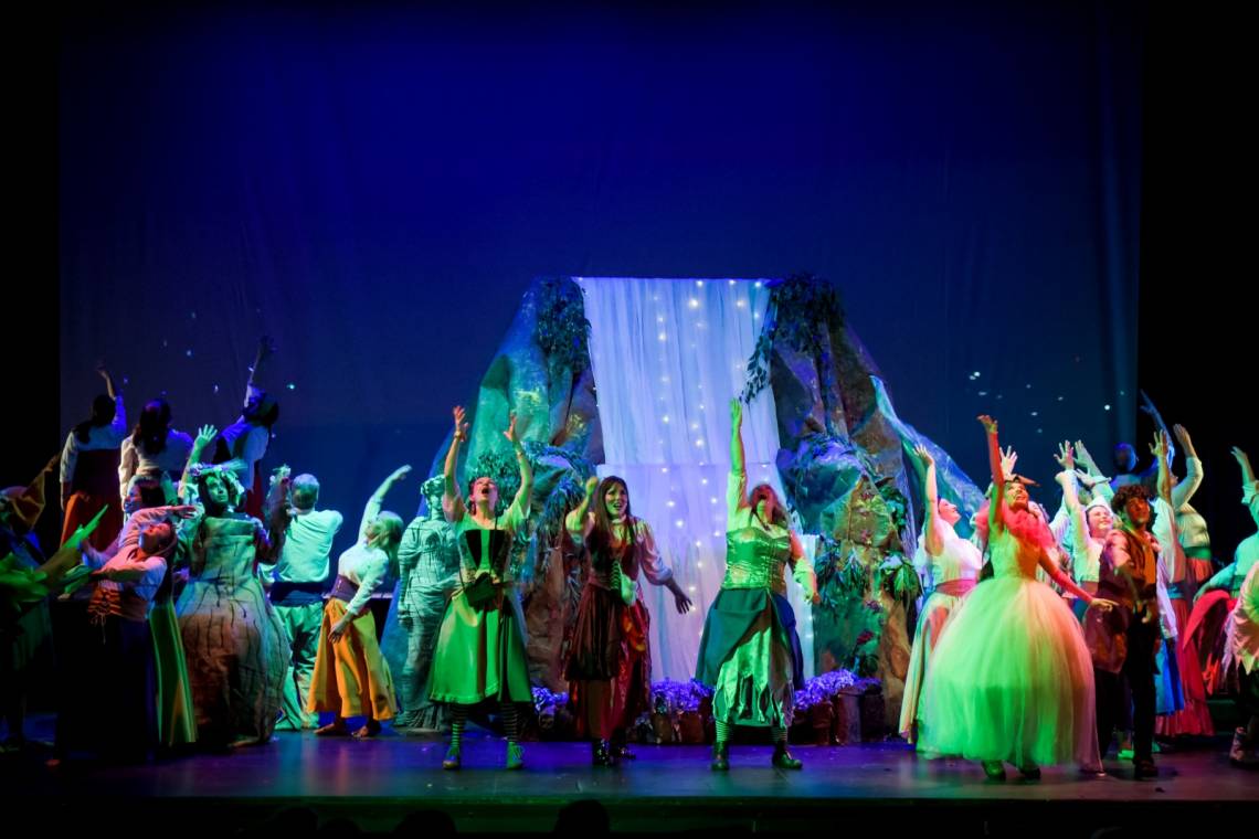 Invitan a conmemorar el Día Mundial de la Voz con una propuesta abierta a la comunidad