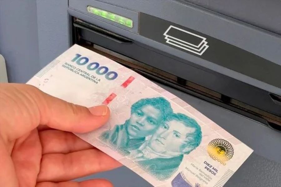 Se conoció el cronograma de pago a empleados y jubilados municipales