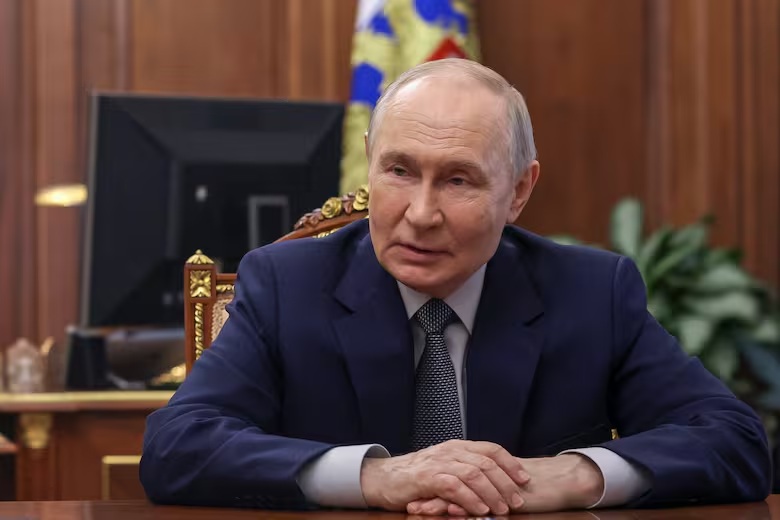Putin endurece su seguridad y se aísla ante temores de atentado