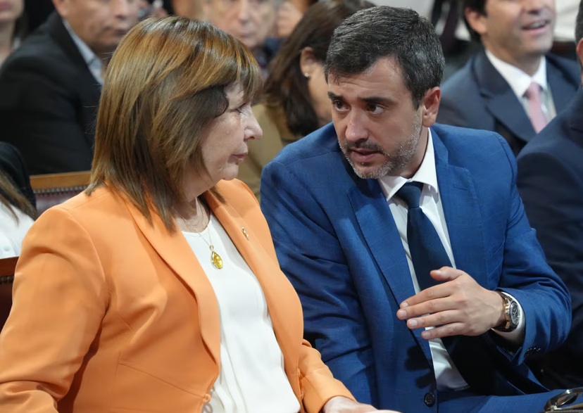 El Senado inicia el debate de la reforma electoral en medio de fuertes diferencias