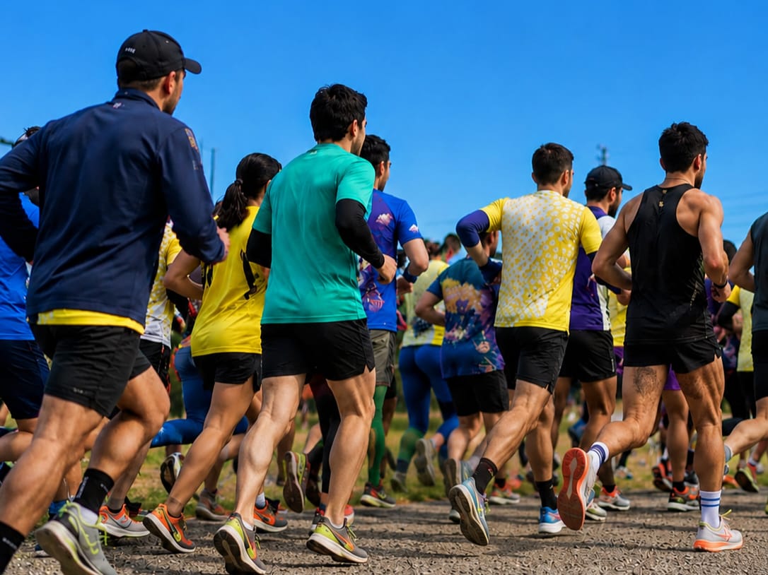 Invitan a participar de la 40° edición de la maratón “José Oliva”