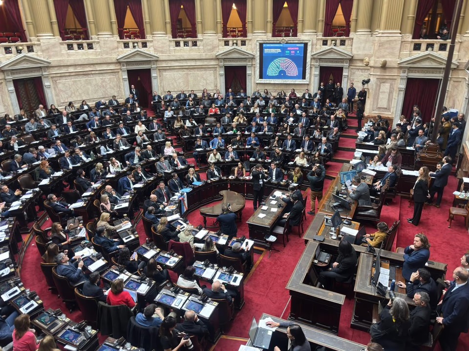 Diputados dio media sanción al proyecto que modifica el régimen de Zona Fría