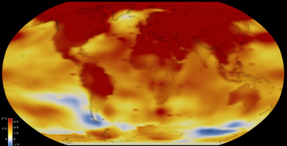 Advierten por el regreso de El Niño: qué puede pasar con el clima en los próximos meses