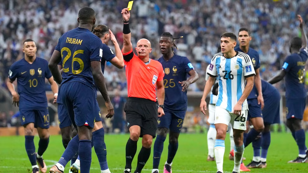 La FIFA cambia el juego: las nuevas reglas que se estrenarán en el Mundial