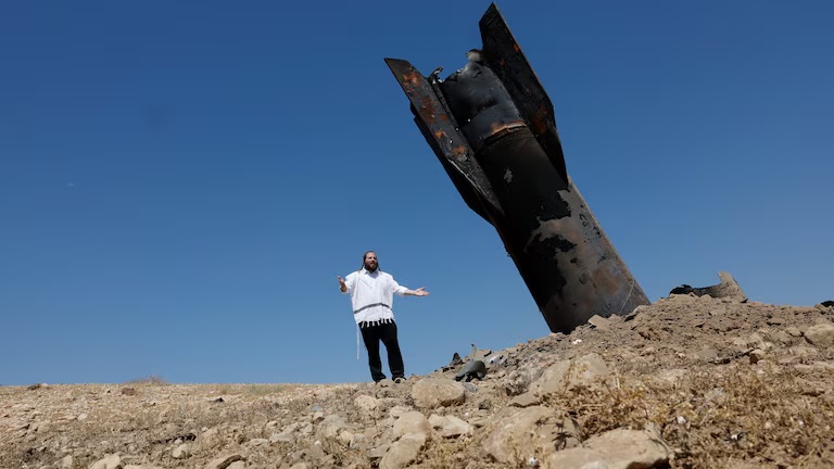 Nueva escalada bélica: Israel atacó Irán y crece la preocupación internacional