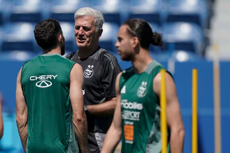 Quién es Argelia, el rival que pondrá a prueba a la Selección en su estreno mundialista