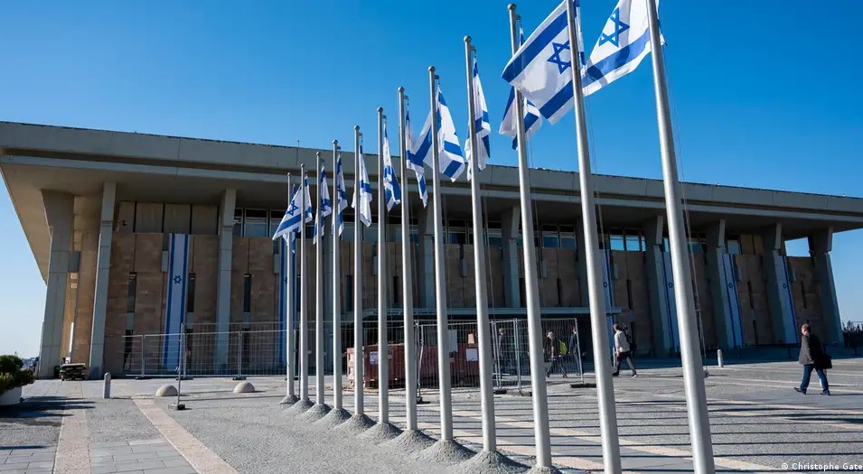 Nace en Israel un partido que promueve la convivencia entre judíos y palestinos