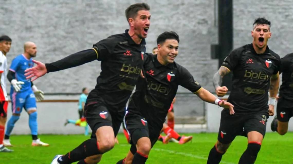 Colón visita Chaco con la misión de cerrar encumbrado la primera rueda