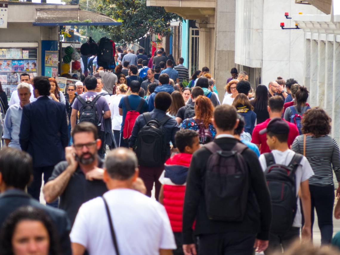 Según el INDEC, más de un millón de personas buscan trabajo y no lo consiguen