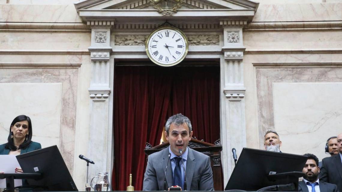 Súper RIGI: Diputados discutirá el nuevo régimen de promoción para inversiones estratégicas