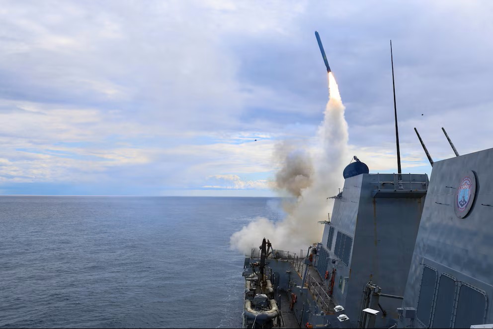 Crece la tensión en Medio Oriente: nuevos ataques entre Estados Unidos e Irán y un muerto en el estrecho de Ormuz