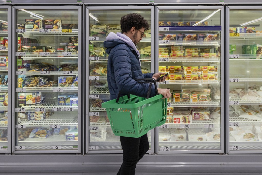 La inflación fue del 1,9% en junio y acumuló un 16,8% en el primer semestre
