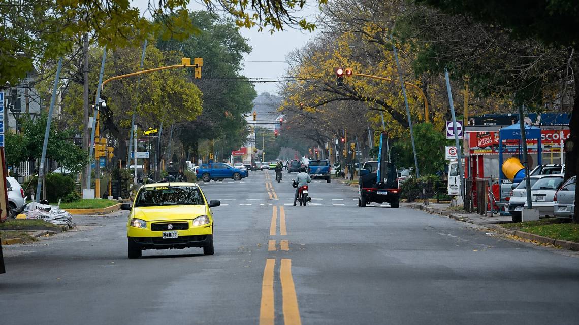 La obra del nuevo puente entra en su etapa urbana: cómo cambiará Avenida 7 de Marzo
