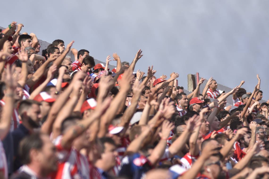 Unión se pone al día en el Clausura y va por la primera victoria en su debut como local