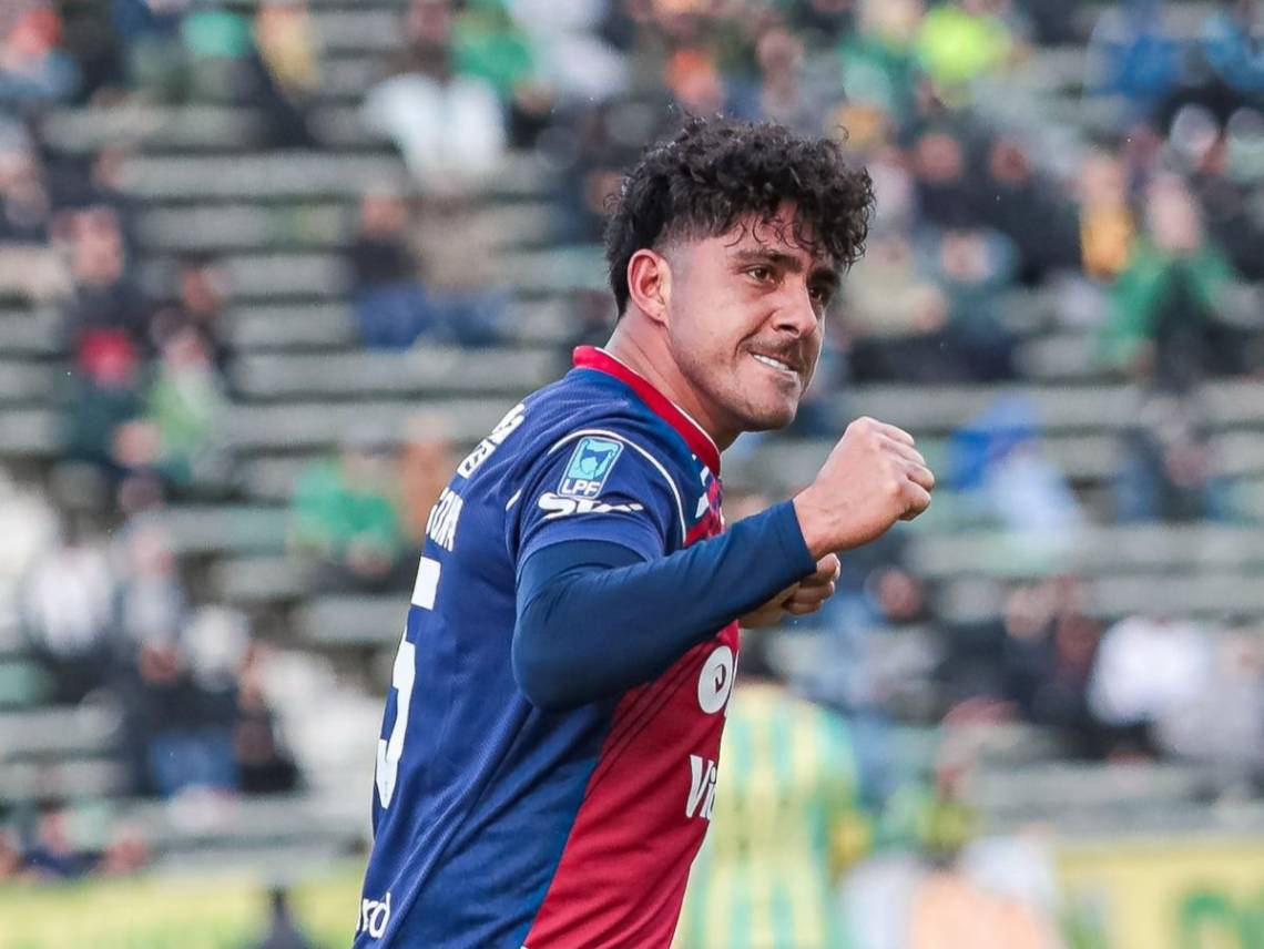 Unión lo dio vuelta ante Aldosivi y volvió al triunfo en Mar del Plata