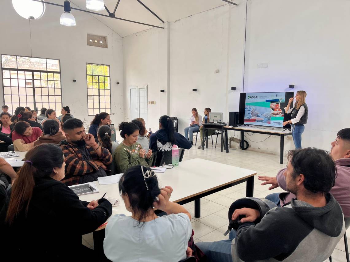 Curso de manipulación de alimentos: se conocieron las fechas de septiembre