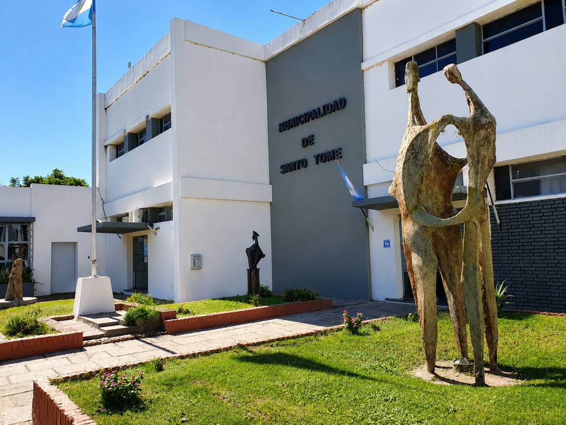 Aguas Santafesinas demandó al Municipio por una deuda que supera los $6.000 millones