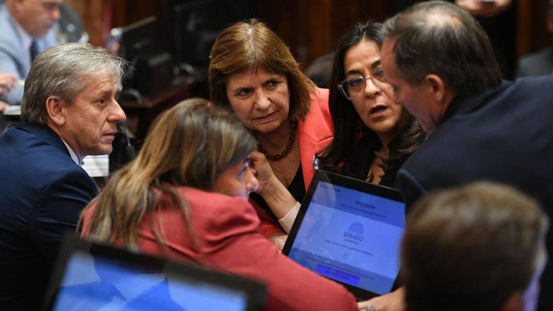 Presupuesto 2027, Malvinas y Reforma Política: los temas que dominarán la semana en el Congreso
