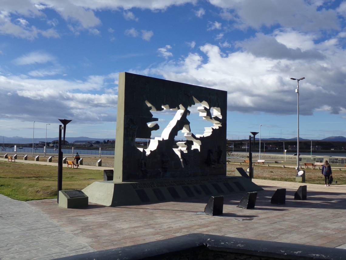 El Reino Unido publicó una guía para proteger a empresas de las sanciones de Argentina por Malvinas
