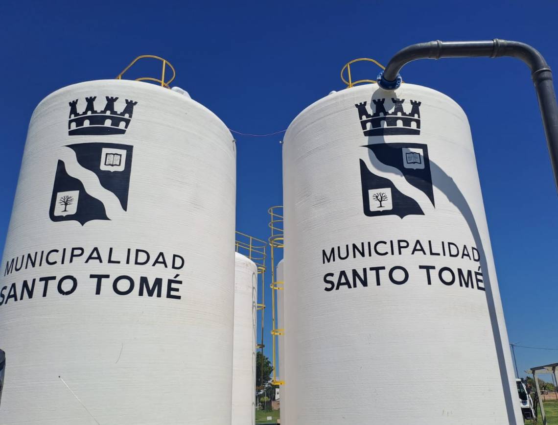 Traspaso del agua a ASSA: desde Villa Luján reclaman participación de los vecinos y mejoras antes del verano