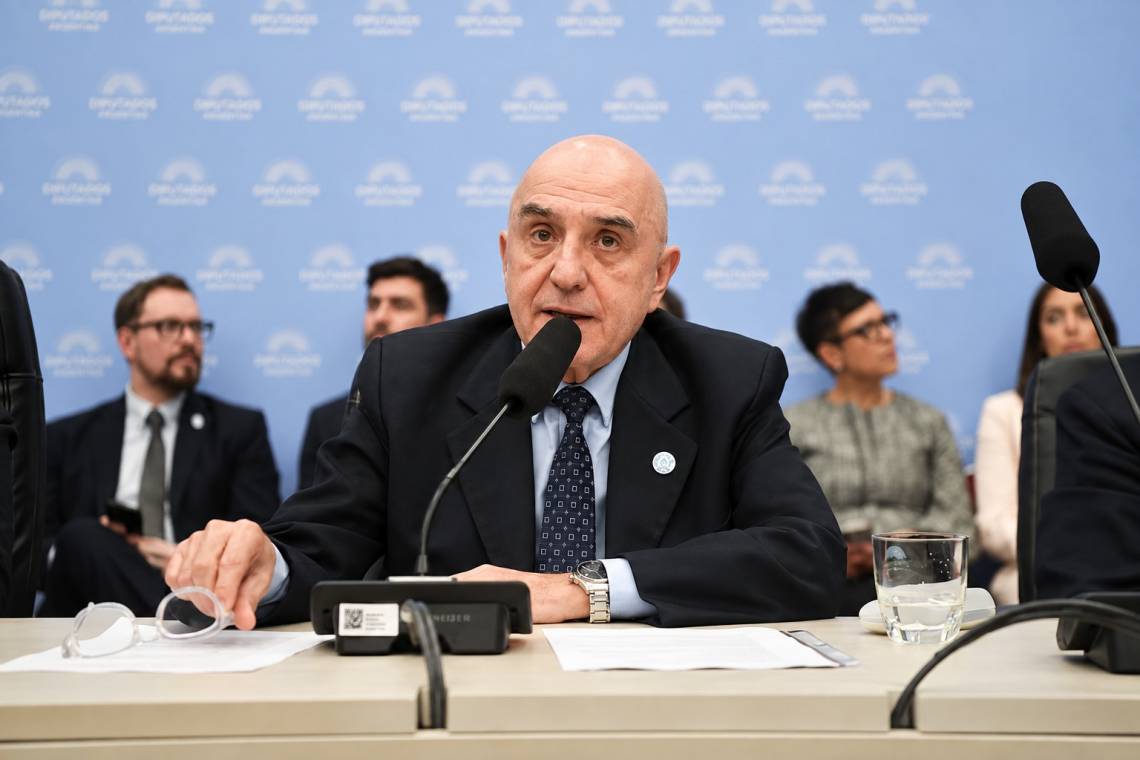Discapacidad: renunció el secretario nacional en medio de la polémica por los nuevos recortes